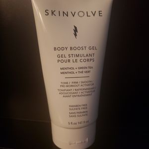 Skinvolve Body Boost Gel